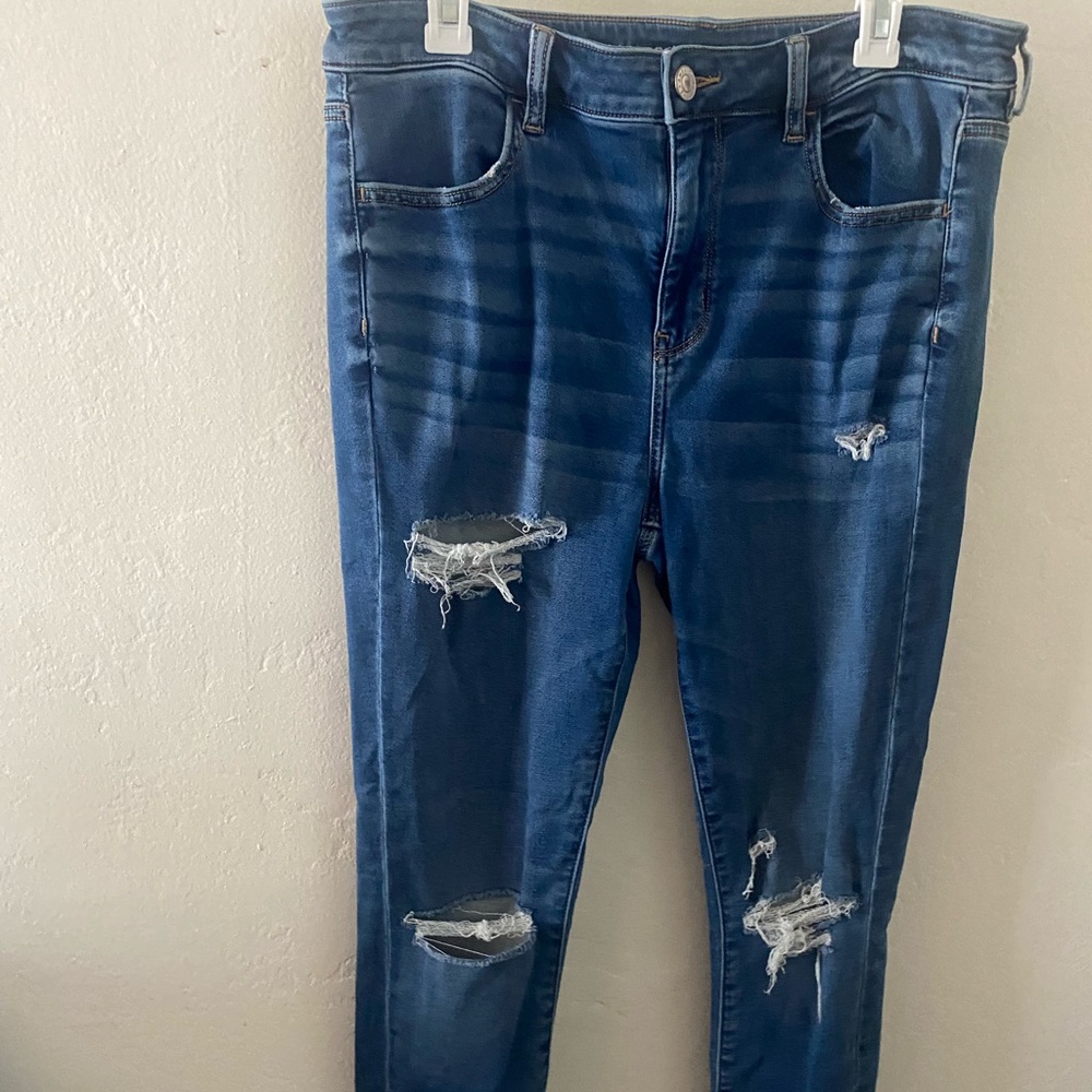 Women’s jeans